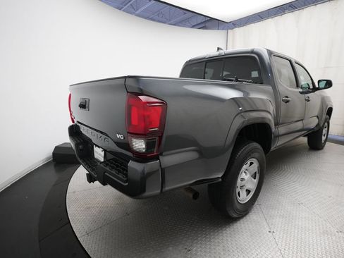 Used 2023 Toyota Tacoma SR AWD/4WD image 13