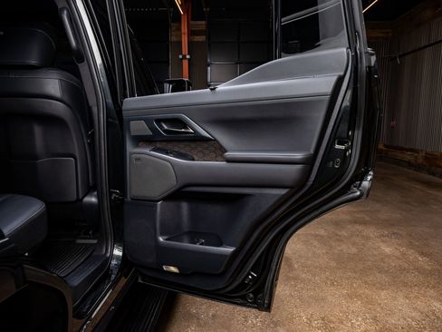 Used 2024 Lexus GX 550 550 Luxury+ image 39