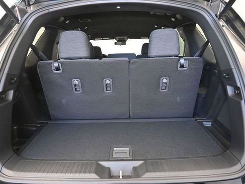 New 2026 Honda Pilot Sport image 33