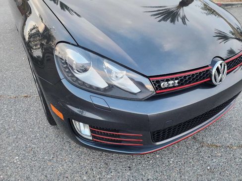 Used 2013 Volkswagen GTI Driver's Edition image 15