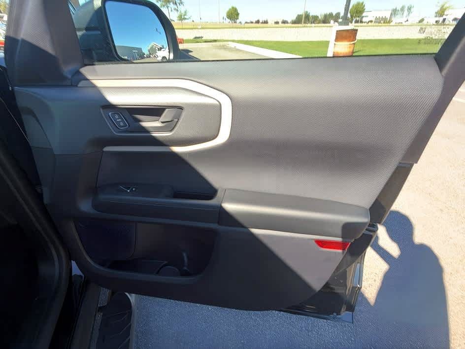 Used 2025 Ford Bronco Sport Big Bend AWD/4WD image 28