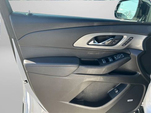 Used 2020 Chevrolet Traverse Premier w/ Redline Edition image 24