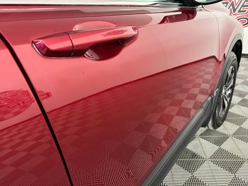 Used 2021 Honda CR-V Special Edition image 29