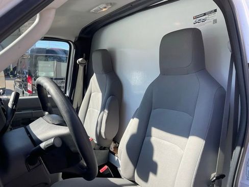 New 2024 Ford E-450 and Econoline 450 Super Duty w/ Driver's Safety Package image 15