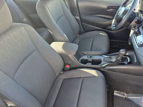 Used 2024 Toyota Corolla LE image 14