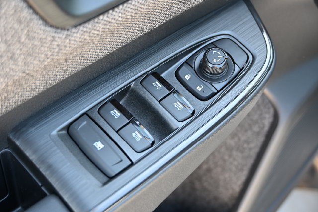 New 2026 Subaru Outback Premium AWD/4WD image 18