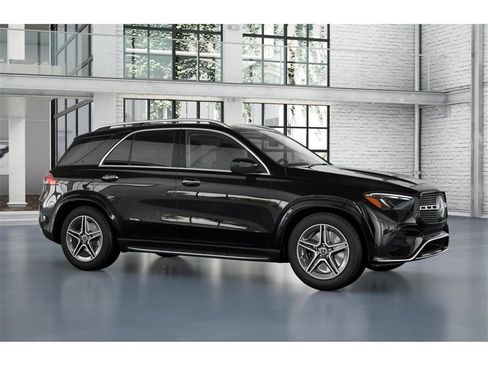 New 2026 Mercedes-Benz GLE 450 4MATIC image 13