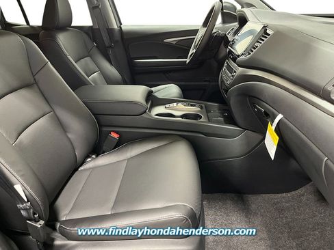 New 2026 Honda Ridgeline RTL image 25