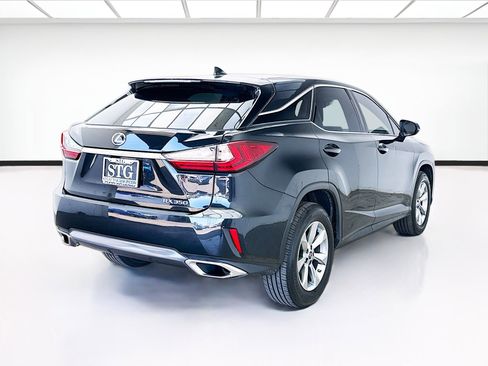 Used 2019 Lexus RX 350 AWD w/ Accessory Package image 4