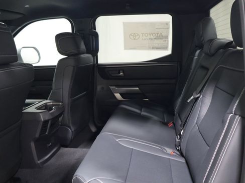 New 2026 Toyota Tundra SR5 AWD/4WD image 10