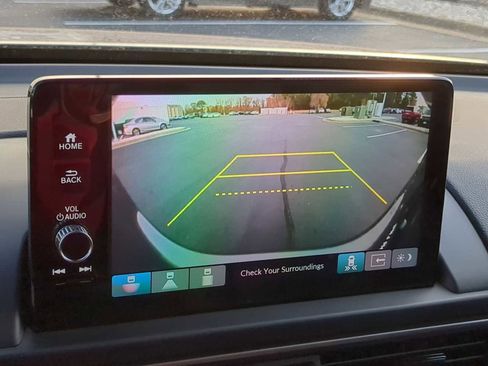 New 2025 Honda Pilot EX-L image 20