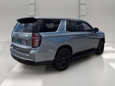 Used 2023 Chevrolet Tahoe 2WD w/ Remote Keyless Entry Package image 5