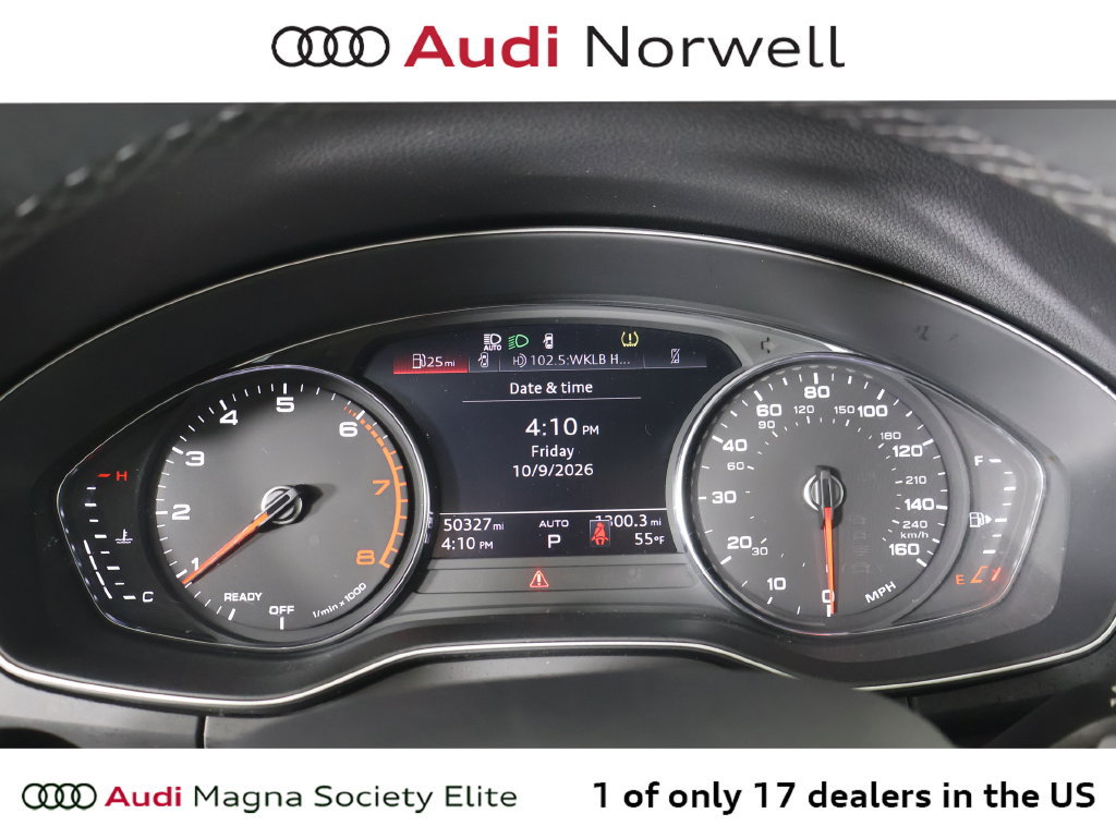 Used 2024 Audi Q5 2.0T Premium AWD/4WD image 33