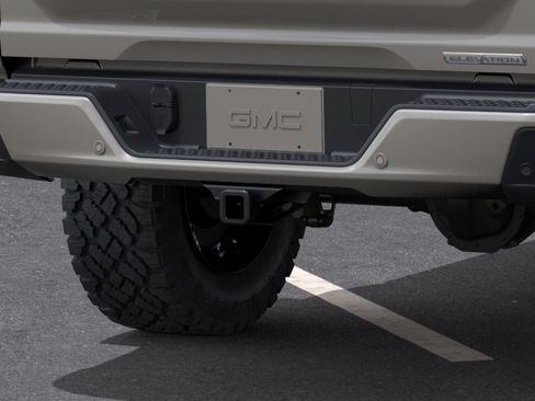 New 2026 GMC Canyon Elevation w/ Convenience Package AWD/4WD image 14