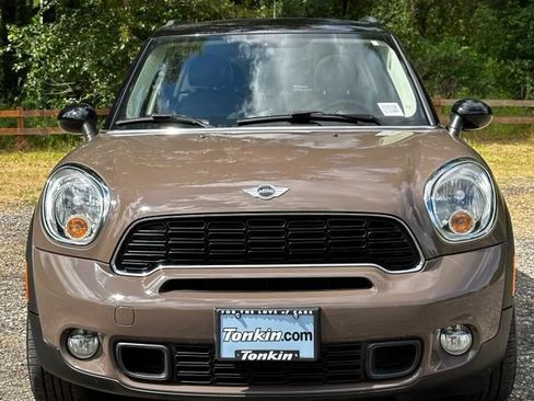 Used 2013 MINI Cooper Countryman S AWD/4WD image 3