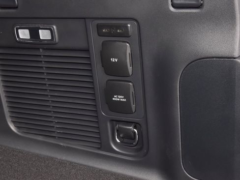 New 2025 Lincoln Navigator L Reserve w/ Jet Appearance Package image 42