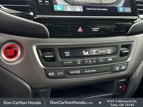 New 2026 Honda Ridgeline RTL image 20