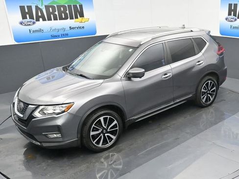 Used 2020 Nissan Rogue SL w/ Premium Package image 24