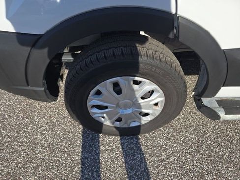 Used 2025 Ford Transit 250 Low Roof w/ Exterior Upgrade Package RWD image 9