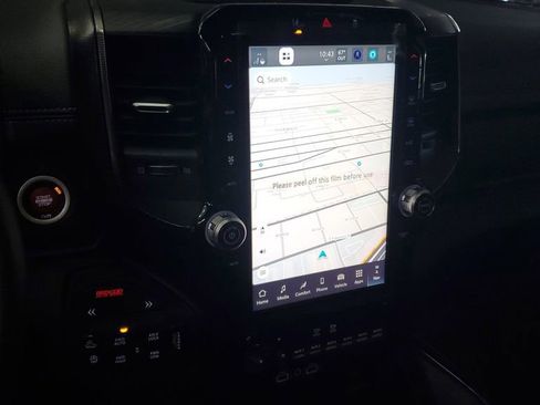 New 2026 RAM 1500 RHO image 24