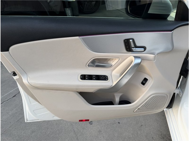 Used 2021 Mercedes-Benz A 220 image 16