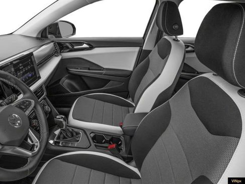 New 2026 Volkswagen Taos S AWD/4WD image 7