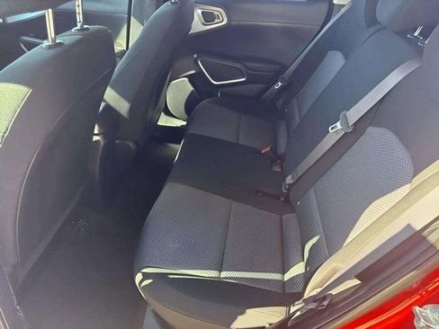 Used 2024 Kia Soul LX w/ Option Group 015 image 11