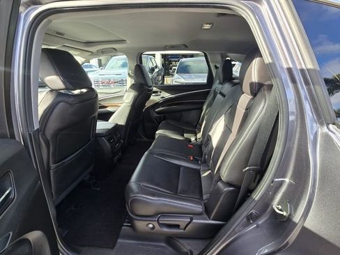 Used 2020 Acura MDX 3.5L image 14