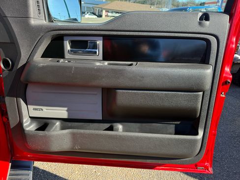 Used 2012 Ford F150 FX4 w/ FX Luxury Pkg image 28