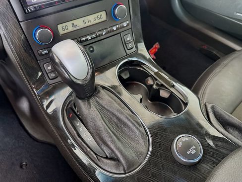 Used 2013 Chevrolet Corvette Grand Sport w/ 3LT Preferred Equipment Group RWD image 18