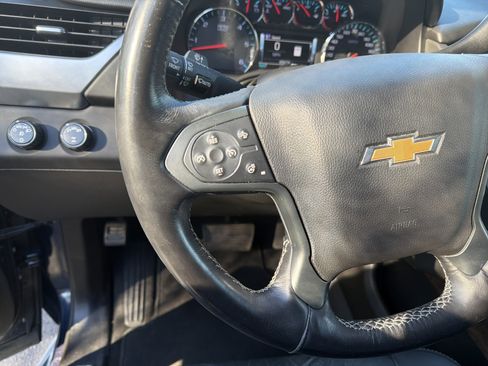 Used 2020 Chevrolet Tahoe LT image 19