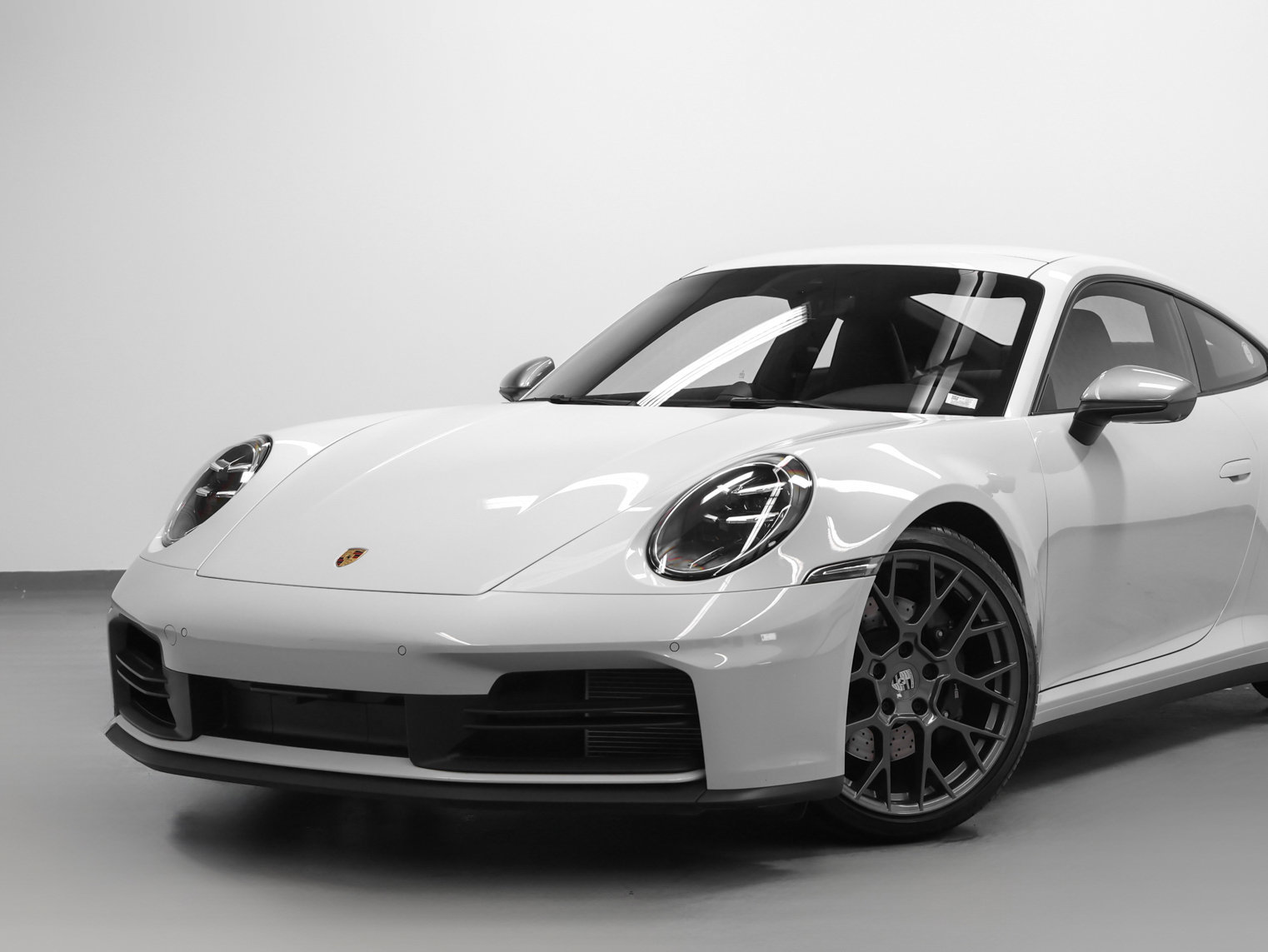 Certified 2025 Porsche 911 Carrera T RWD image 7