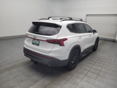 Used 2023 Hyundai Santa Fe XRT FWD image 9