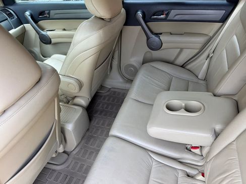 Used 2008 Honda CR-V EX-L image 4