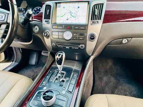 Used 2013 Hyundai Equus Ultimate image 17