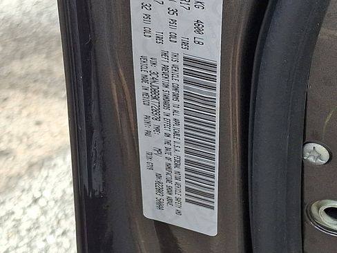 Certified 2019 Jeep Compass Latitude w/ Popular Equipment Group image 26