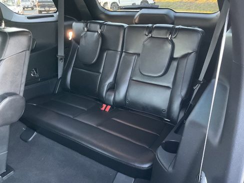 Used 2023 Ford Explorer ST w/ Equipment Group 401A image 21