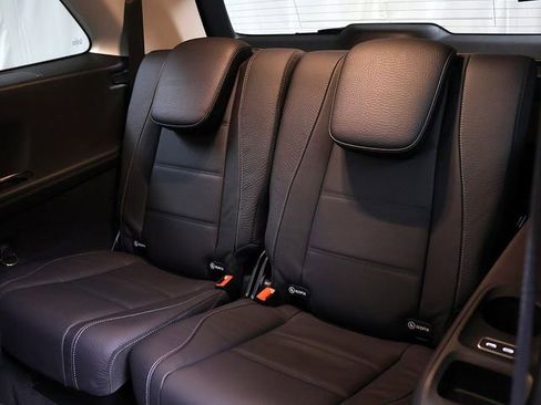 Certified 2026 Mercedes-Benz GLS 450 4MATIC image 13