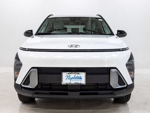 Used 2026 Hyundai Kona SEL Sport AWD/4WD image 4