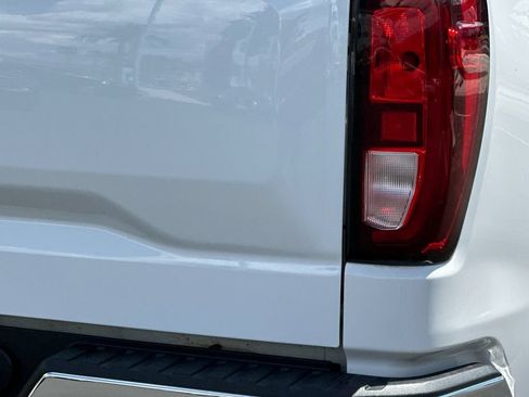 Used 2024 GMC Sierra 1500 Pro RWD image 24