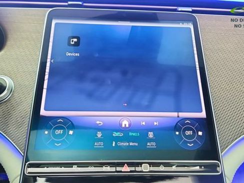 Used 2024 Mercedes-Benz EQE 350+ 4MATIC Sedan w/ AMG Line Exterior Package image 52