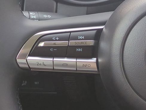New 2026 MAZDA CX-50 AWD 2.5 S w/ Premium Package image 24