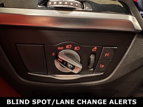 Used 2020 BMW X3 M image 13