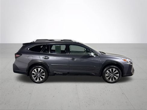 Certified 2025 Subaru Outback Touring XT AWD/4WD image 6