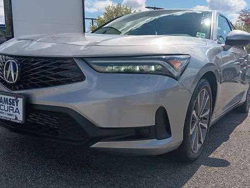 Used 2023 Acura Integra image 8