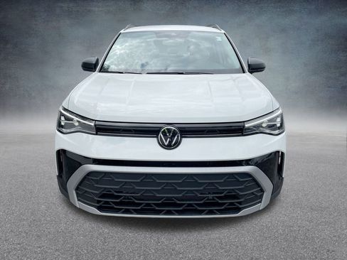 New 2025 Volkswagen Taos S image 34