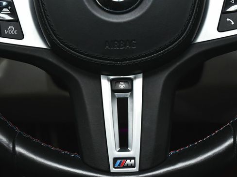 Used 2022 BMW M8 Gran Coupe xDrive Competition w/ M Carbon Exterior Package image 44