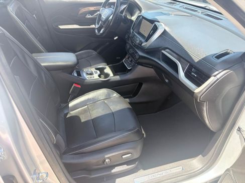 Used 2018 GMC Terrain Denali w/ Advanced Safety Package FWD image 20