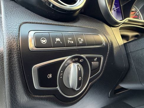 Used 2019 Mercedes-Benz GLC 43 AMG AMG GLC 43 image 30