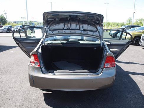 Used 2008 Honda Civic EX image 5